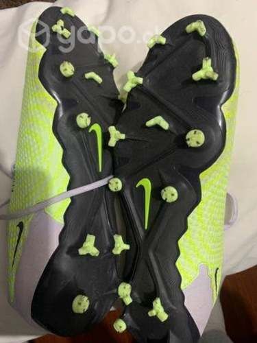 Zapatos fútbol nike phantom gx
