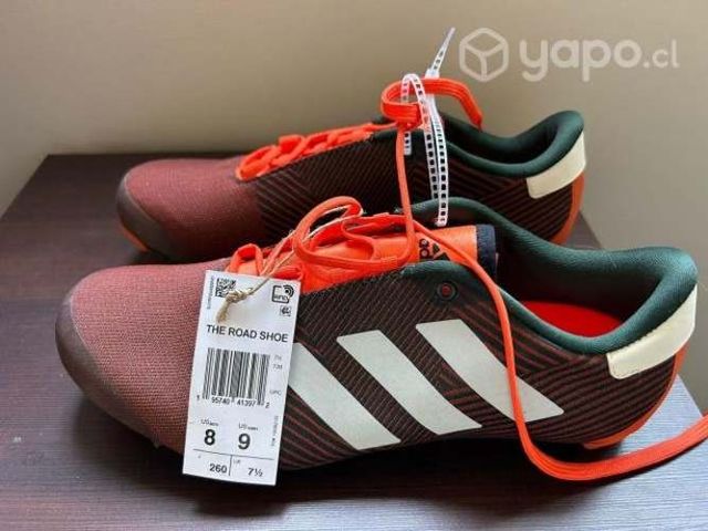 Zapatillas de ruta ROAD CYCLING SHOES