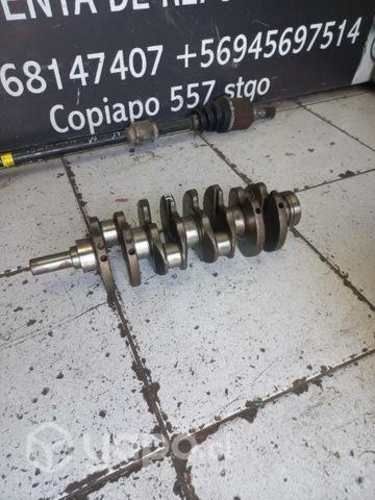 Cigueñal std chevrolet spark gt 2019 de. desarme