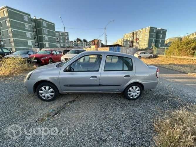 Renault Clio 2007