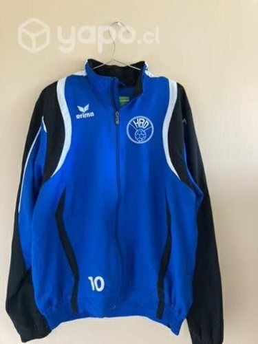 Chaqueta Husky talla M-L