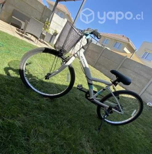 Bicicletas aro 24