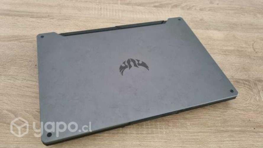 Notebook Asus TUF Gaming A15