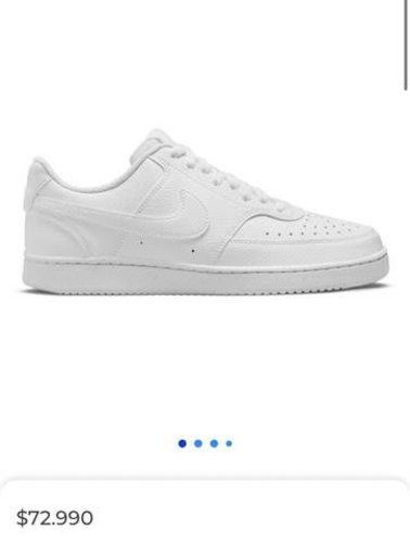 Zapatillas Nike talla 36.5