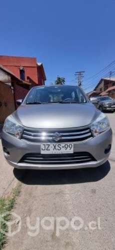 Suzuki celerio 2018