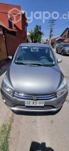 Suzuki celerio 2018
