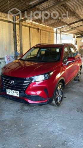 CHANGAN CS15