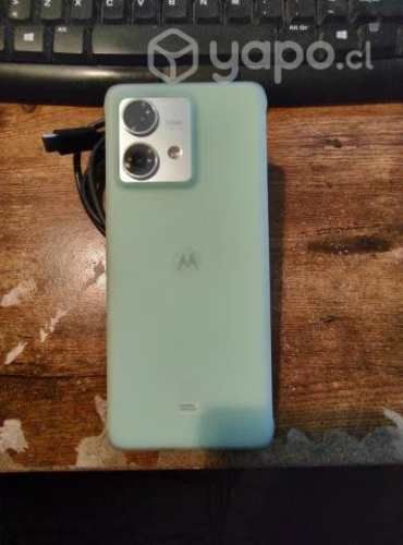 Motorola Edge40 Neo