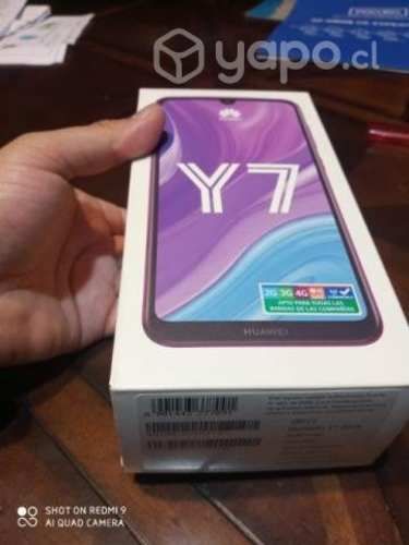 Celular por renovación