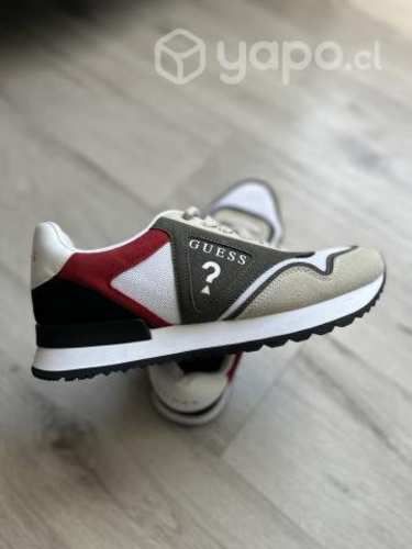 Zapatillas originales Guess