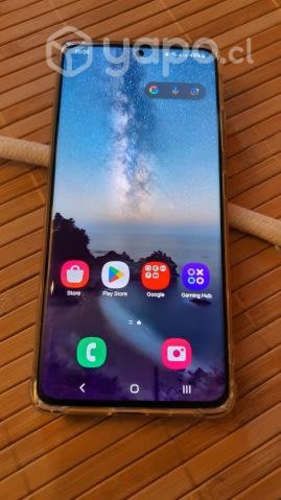 Celular Samsung Galaxy S21 Ultra 5g Phantom Black