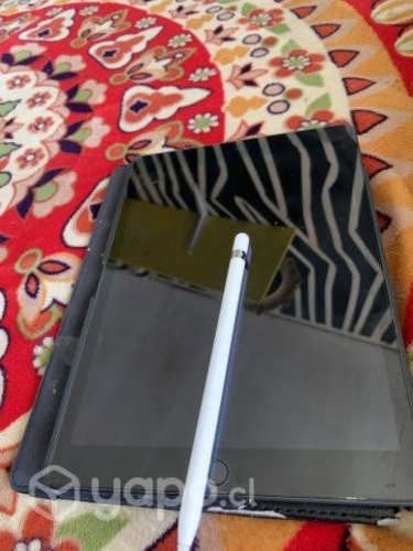 IPad 10.2 mas Apple Pencil