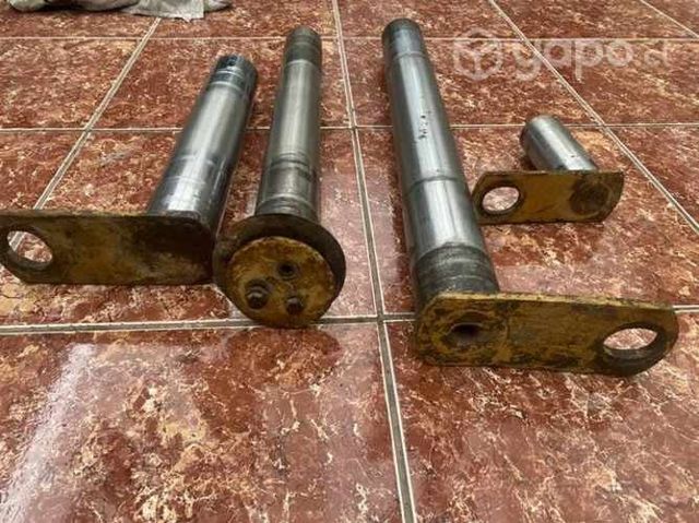 Pasadores para Aguilon Excavadora Caterpillar 320