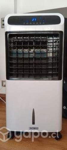 Enfriador de Aire Thomas