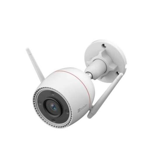 Cámara wifi ezviz h3c 2k+