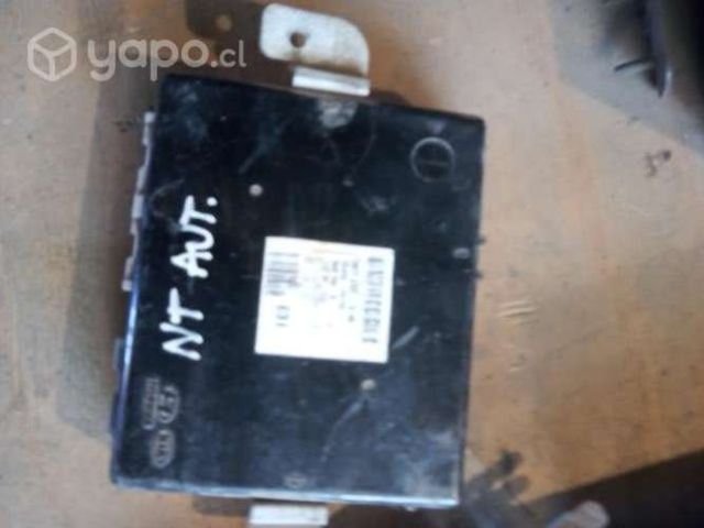 Hyundai new tucson at modulo de control assy bcm