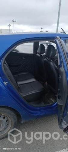 Vendo Hyundai Eon 2014