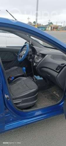 Vendo Hyundai Eon 2014