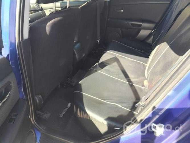 Mazda 3 sport 2009 hatchback