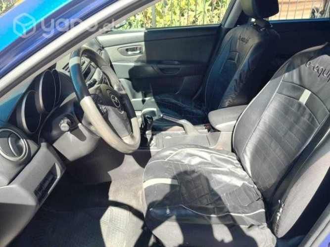Mazda 3 sport 2009 hatchback