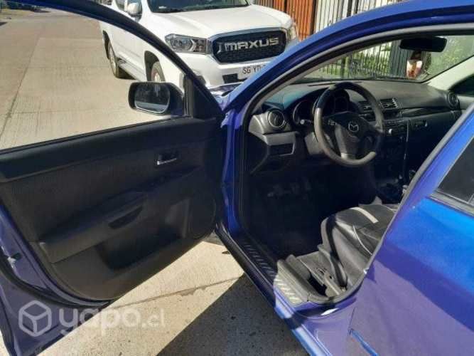 Mazda 3 sport 2009 hatchback