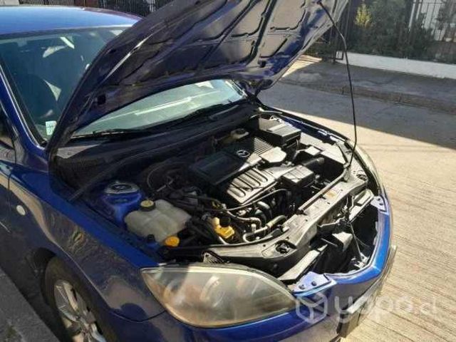 Mazda 3 sport 2009 hatchback