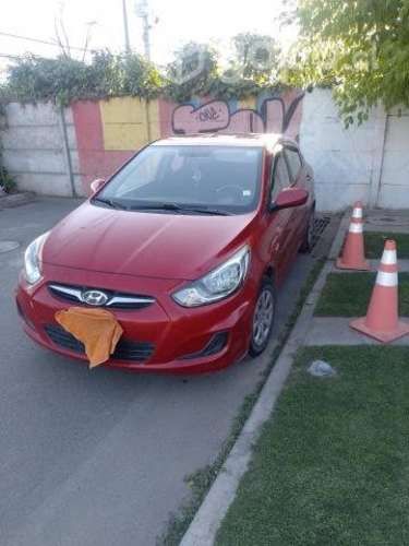 Vendo auto