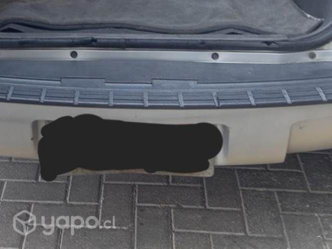 Vendo Ford ecosport 2005