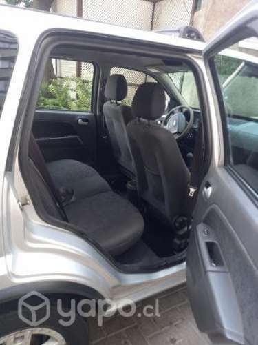 Vendo Ford ecosport 2005