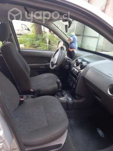 Vendo Ford ecosport 2005