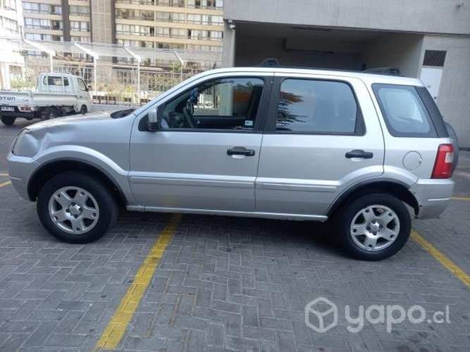 Vendo Ford ecosport 2005