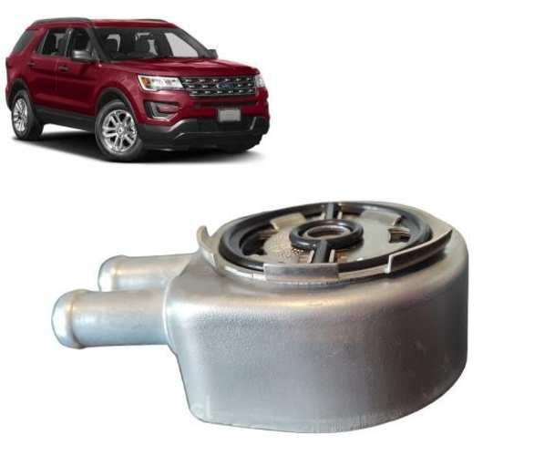 Enfriador De Aceite Original Ford Explorer 2.0/2.3