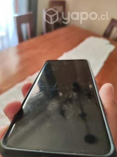 S21 ultra 128 gb black