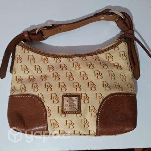 Cartera dooney & bourke original
