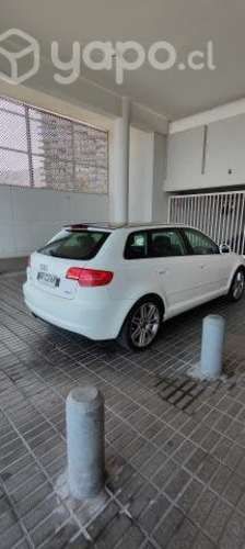 Audi a3 2010
