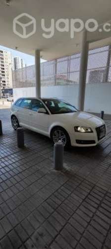 Audi a3 2010