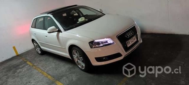 Audi a3 2010