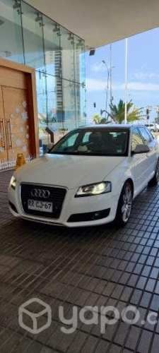 Audi a3 2010