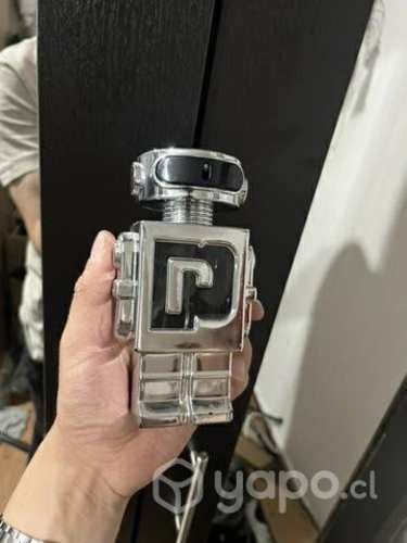 Phantom Paco Rabanne