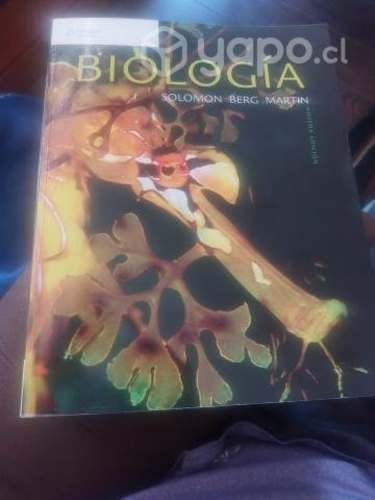Salomon Biologia