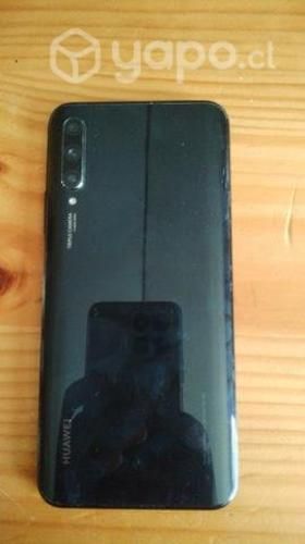 Celular huawei y9