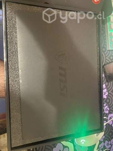 GTX 1650 SUPER GAMING X + i3 10100F