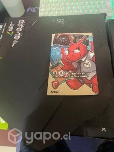 GTX 1650 SUPER GAMING X + i3 10100F