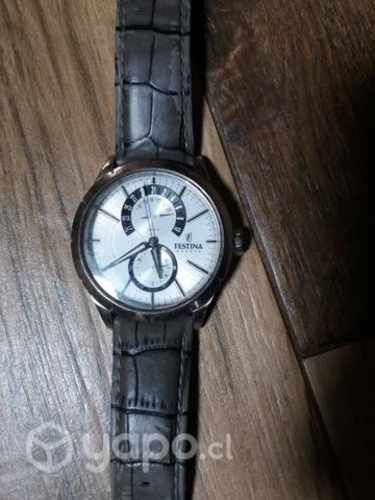 Reloj Festina Impecable