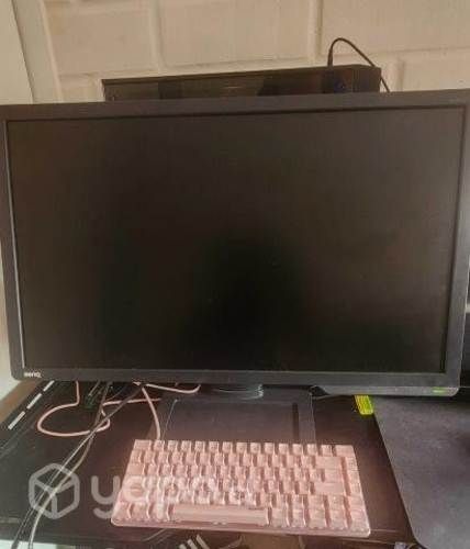 Pc gamer y monitor PRO 144hz