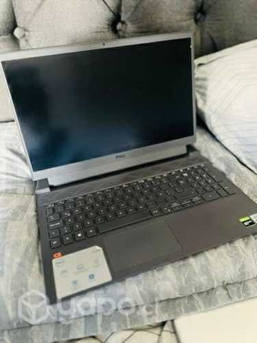 Notebook Dell g15 5510