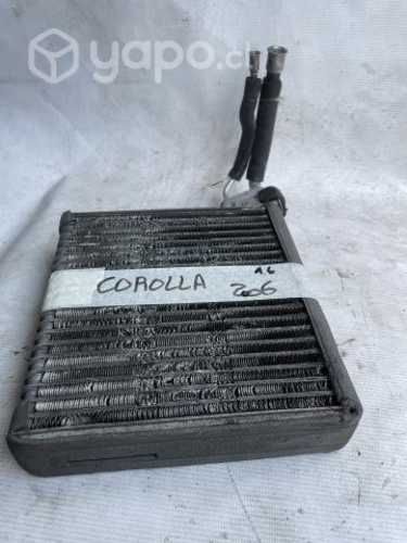 Vaporizador Toyota Corolla 1.6 2006