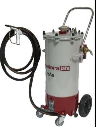 Arenadora jafe 30 full nueva