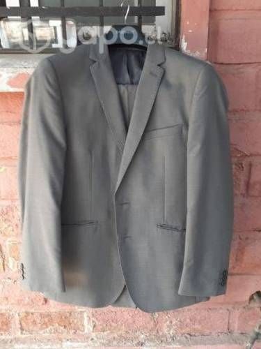 Traje basement - nuevo