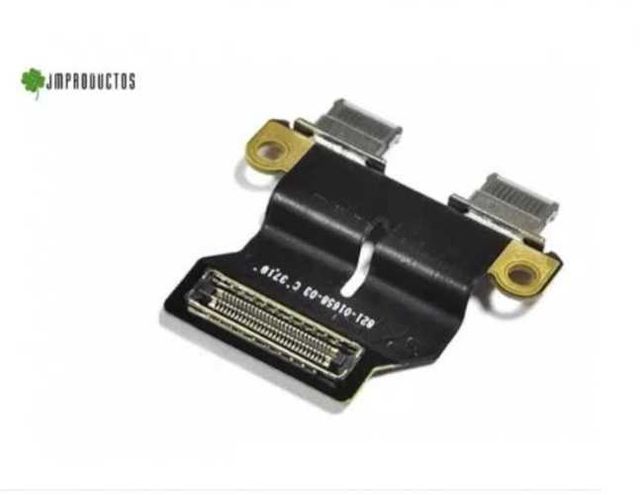 Jack Power Macbook Air Retina 13 A1932 A2179 A2337